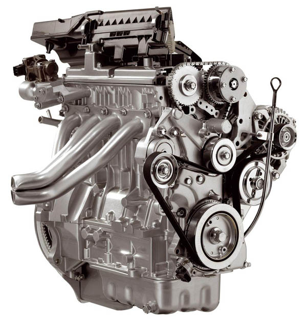 2012 Allroad Quattro Car Engine
